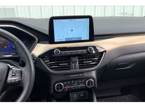 Used 2022 Ford Escape Titanium w/ Titanium Elite Package image 6