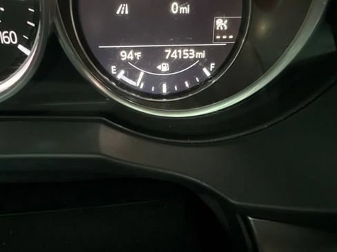 Used 2019 MAZDA CX-5 Touring FWD image 5