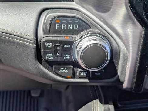 Used 2024 RAM 2500 Power Wagon w/ Level 2 Equipment Group AWD/4WD image 32