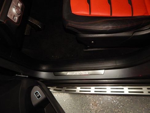 Used 2022 Mercedes-Benz GLE 53 AMG 4MATIC Coupe image 16