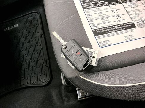 New 2026 Volkswagen Jetta Sport image 30