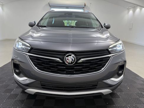 Used 2022 Buick Encore GX Essence image 2