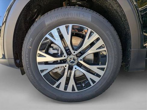 New 2026 Mercedes-Benz GLB 250 image 15