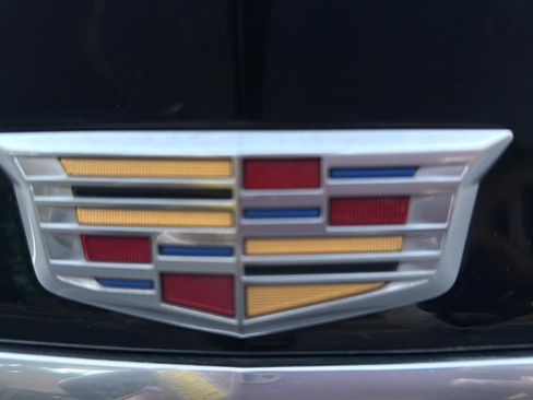 Used 2023 Cadillac CT5 Luxury image 47