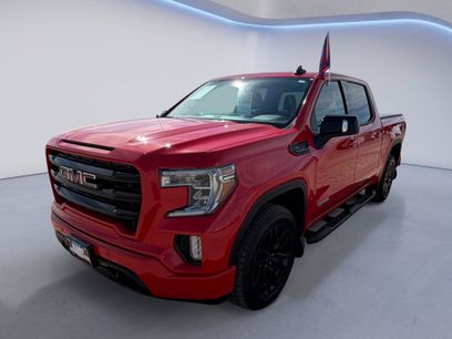 Used 2020 GMC Sierra 1500 Elevation w/ Elevation Value Package