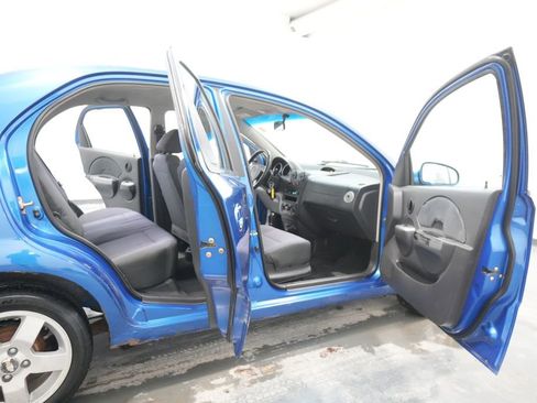 Used 2006 Chevrolet Aveo LT image 20