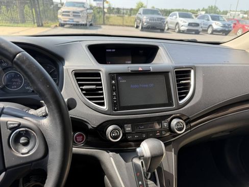 Used 2015 Honda CR-V EX-L image 31