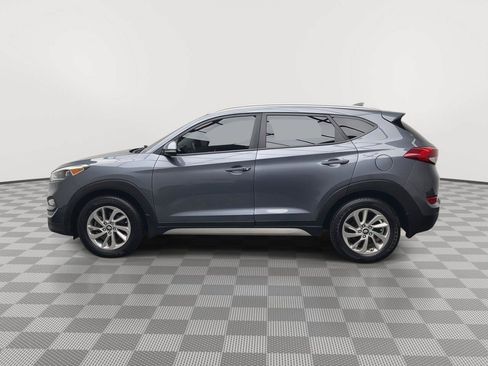 Used 2017 Hyundai Tucson SE Plus AWD/4WD image 35
