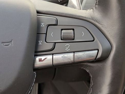 Certified 2023 Cadillac CT4 V w/ LPO, Bronce Accent Package AWD/4WD image 13