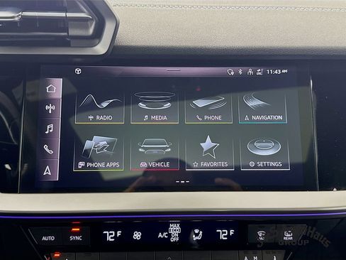 Used 2022 Audi S3 Premium image 17