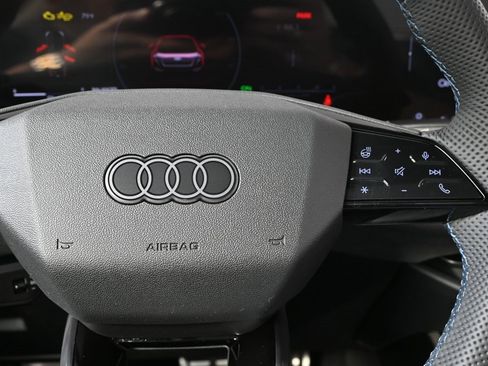 New 2025 Audi S5 Prestige image 10
