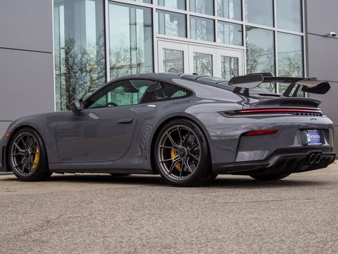 Used 2026 Porsche 911 GT3 image 8