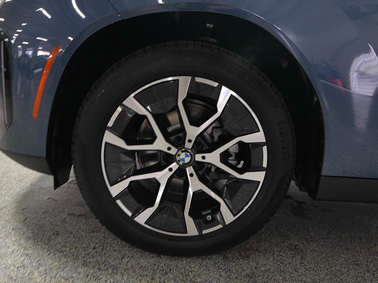 Used 2026 BMW X3 xDrive30i w/ Convenience Package AWD/4WD image 5