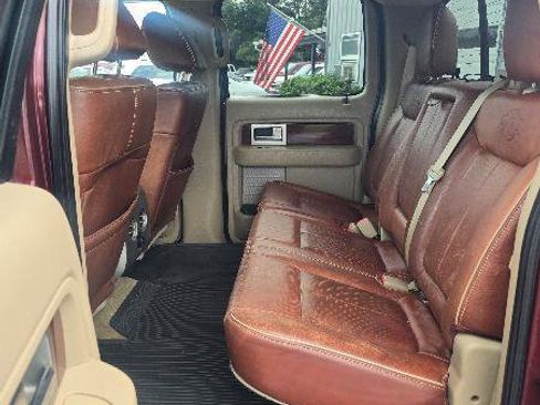 Used 2010 Ford F150 XL AWD/4WD image 6