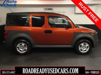 Used 2005 Honda Element LX video 1