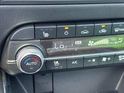 Used 2023 MAZDA CX-5 AWD 2.5 Turbo image 23