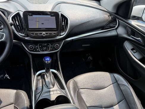 Used 2018 Chevrolet Volt Premier w/ Driver Confidence Package FWD image 8