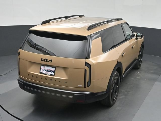 Used 2027 Kia Telluride EX X-Line w/ Towing Package AWD/4WD image 41