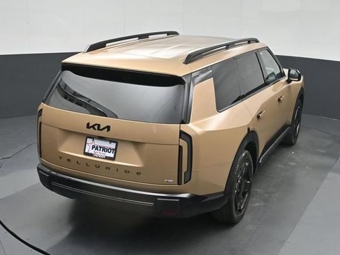 Used 2027 Kia Telluride EX X-Line w/ Towing Package AWD/4WD image 41
