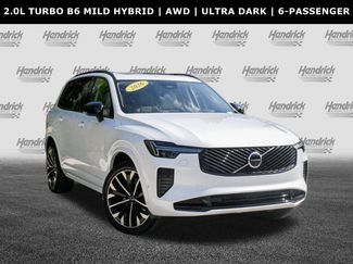 Used 2026 Volvo XC90 B6 Ultra w/ Protection Package Premier AWD/4WD video 2