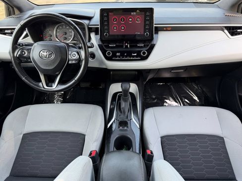 Used 2019 Toyota Corolla SE FWD image 12