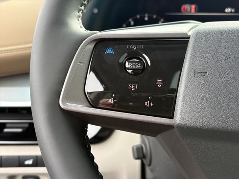 New 2026 Nissan Murano Platinum image 13