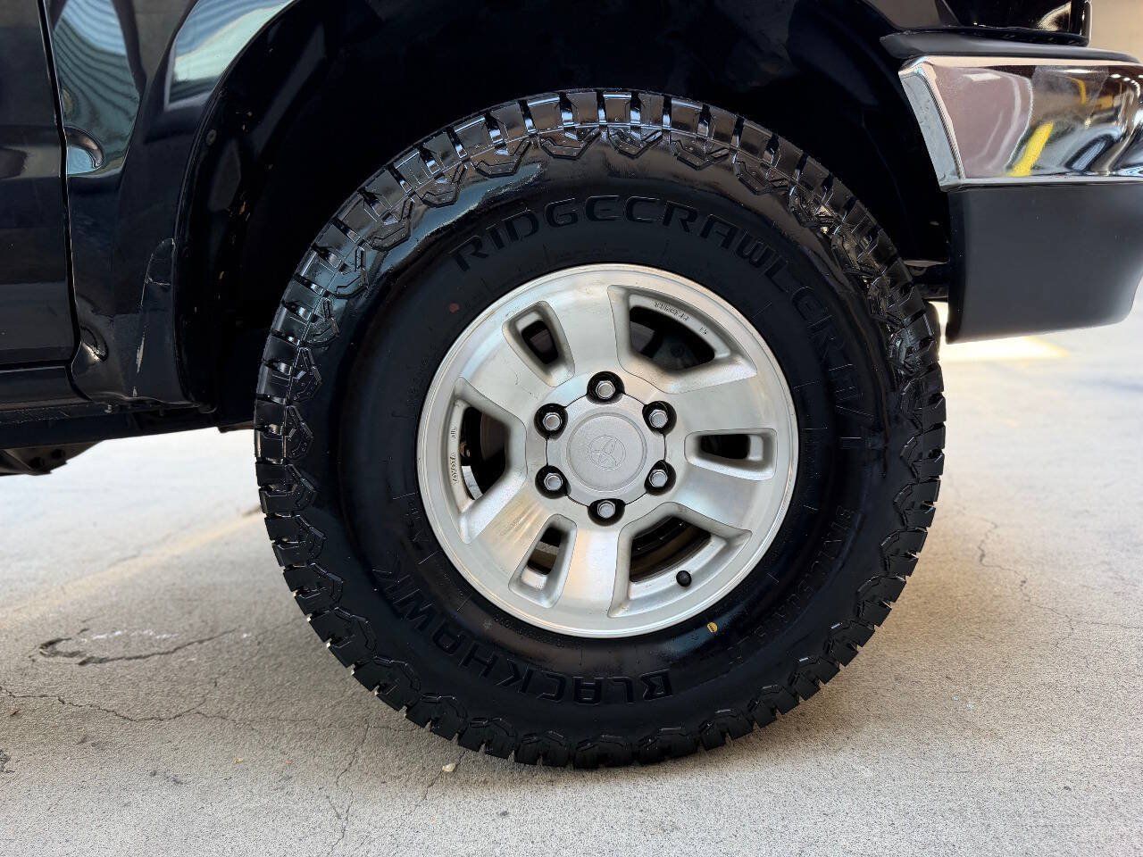 Used 2000 Toyota 4Runner 2WD w/ Upgrade Value Pkg 1 image 21