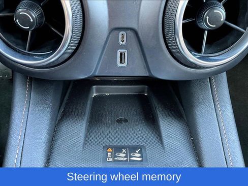 Used 2020 Chevrolet Blazer Premier w/ Driver Confidence II Package image 16