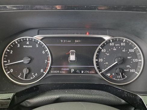 Used 2023 Nissan Pathfinder SV FWD image 9