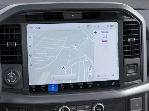 New 2025 Ford F150 XLT w/ Equipment Group 302A MID image 17