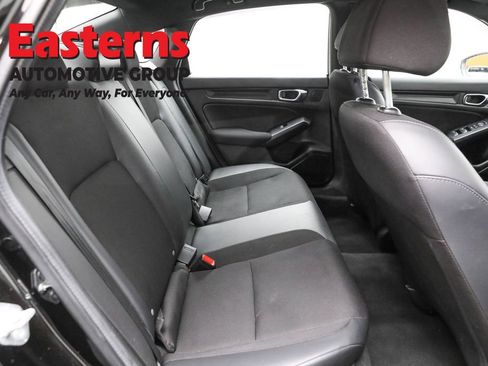 Used 2024 Honda Civic Sport image 22