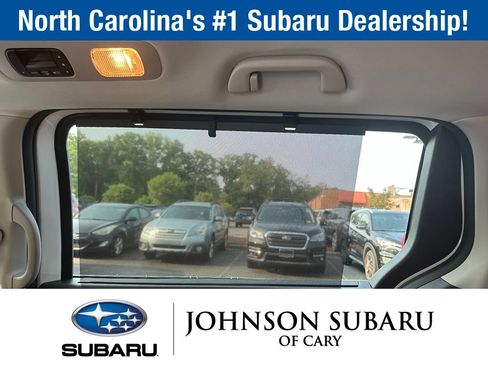 Used 2025 Honda Odyssey Touring image 23