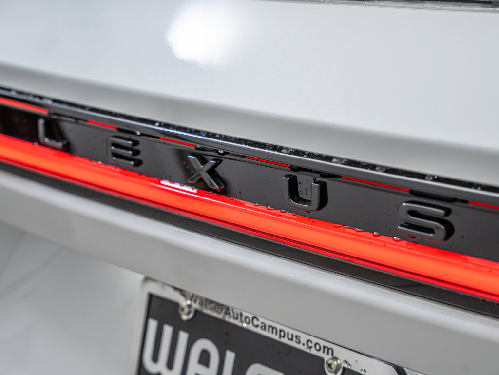 New 2026 Lexus TX 350 AWD image 18
