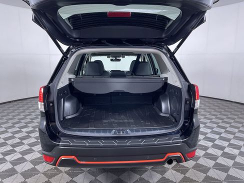 Used 2021 Subaru Forester Sport w/ Popular Package #2 image 24