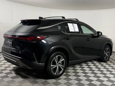 Used 2023 Lexus RX 350 Premium w/ Accessory Package (Z1) AWD/4WD image 7