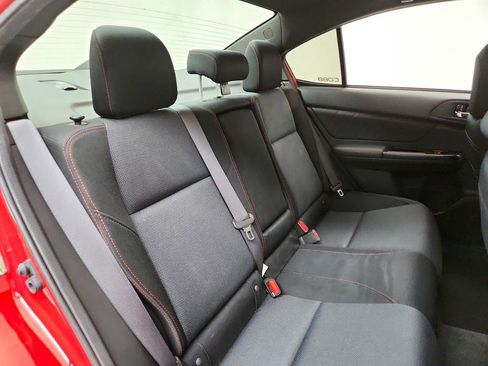 Used 2021 Subaru WRX Premium AWD/4WD image 27