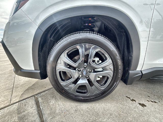Certified 2026 Subaru Ascent Bronze Edition AWD/4WD image 10