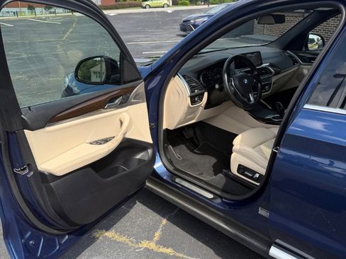 Used 2018 BMW X3 xDrive30i AWD/4WD image 18