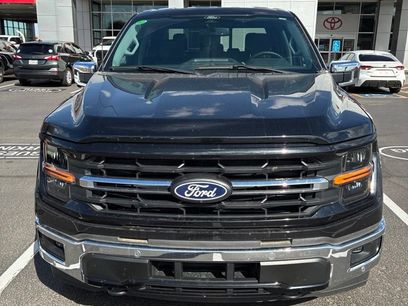 Used 2025 Ford F150 XLT w/ Equipment Group 302A MID