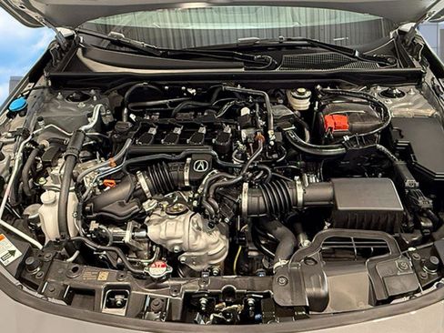 New 2026 Acura Integra A-Spec FWD image 10