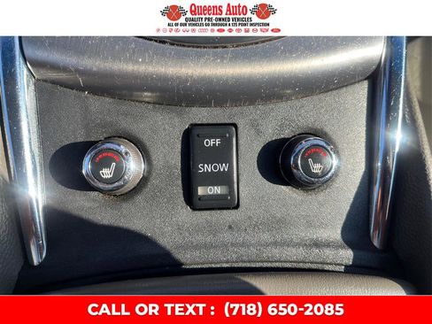 Used 2012 INFINITI G25 x AWD/4WD image 39