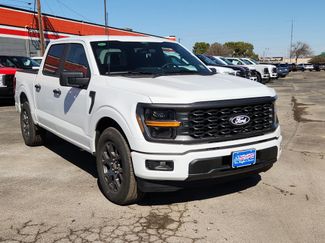 New 2026 Ford F150 STX w/ Equipment Group 200A video 2