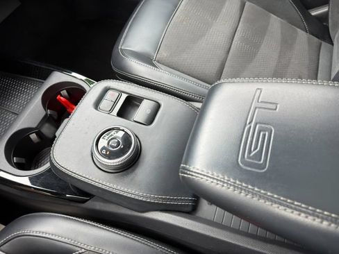 Used 2022 Ford Mustang Mach-E GT w/ GT Performance Edition AWD/4WD image 39