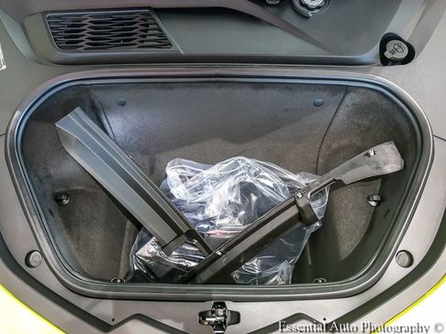 Used 2024 Chevrolet Corvette E-Ray w/ ZER Performance Package AWD/4WD image 27