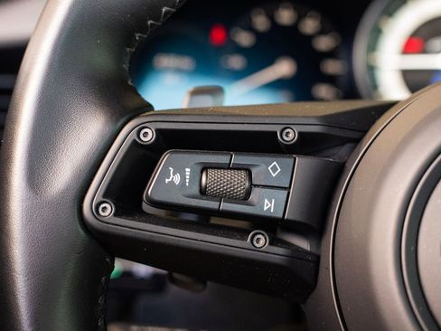 Certified 2024 Porsche 911 Carrera GTS RWD image 18