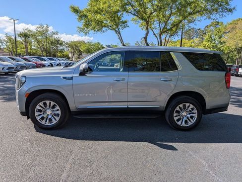 Used 2023 GMC Yukon Denali image 8