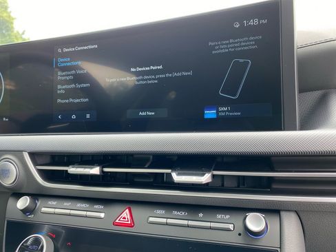 New 2024 Hyundai Sonata SEL w/ Convenience Package image 3