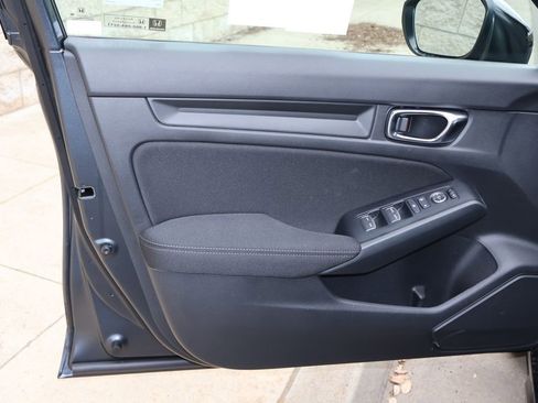 New 2026 Honda Civic Sport image 14