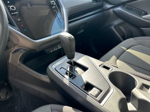 Used 2024 Subaru Crosstrek 2.0i Premium AWD/4WD image 16