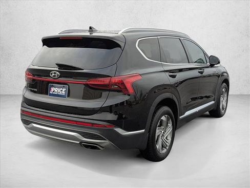 Used 2022 Hyundai Santa Fe SEL image 5